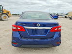 Nissan Sentra 2019