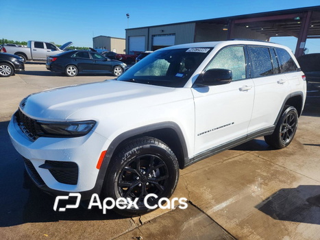 Jeep Cherokee 2024 - Image 1 of 13