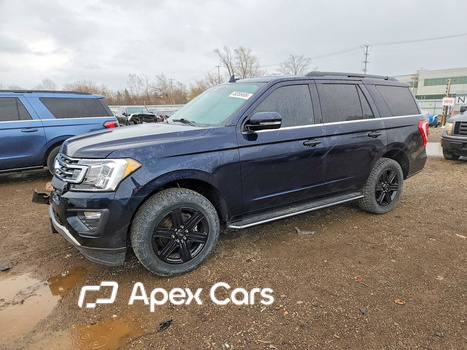 Ford Expedition 2021 - Image 1 of 14