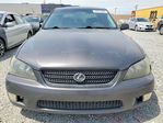 Lexus IS 2002