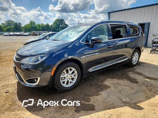 Chrysler Pacifica 2020 - Image 1 of 14