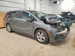 Honda Odyssey 2019