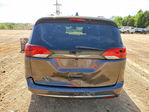 Chrysler Pacifica 2018