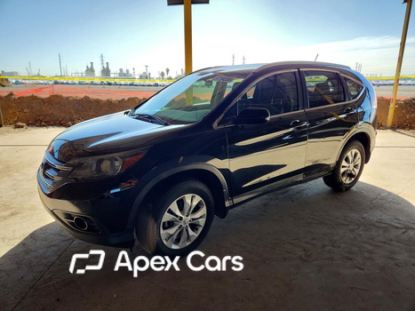 Honda CR-V 2012 - Zdjęcie 1 z 14