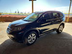 Honda CR-V 2012