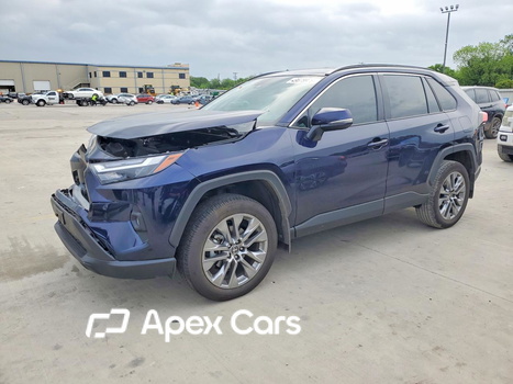 Toyota RAV 4 2024 - Image 1 of 13