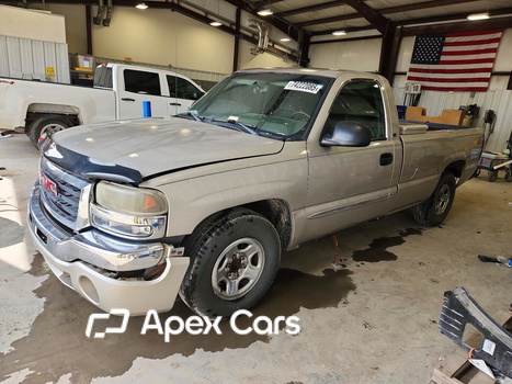 GMC Sierra 2004 - Image 1 of 13