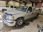 GMC Sierra 2004