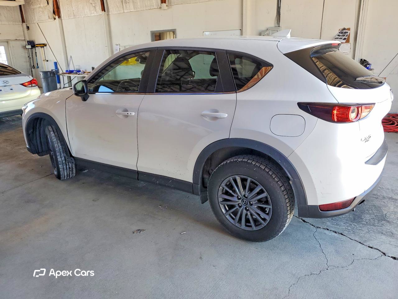 Mazda CX-5 2020