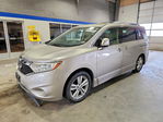 Nissan Quest 2012