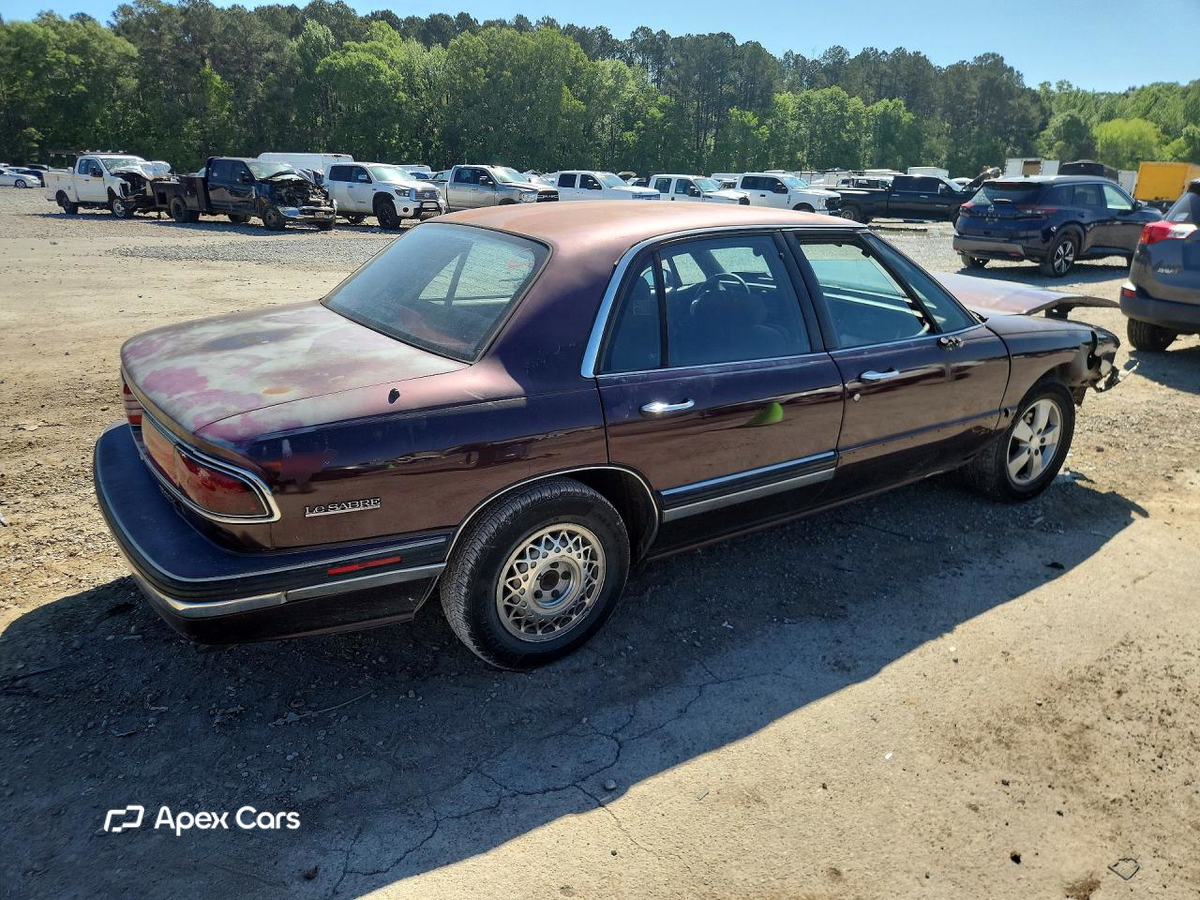 Buick LeSabre 1995