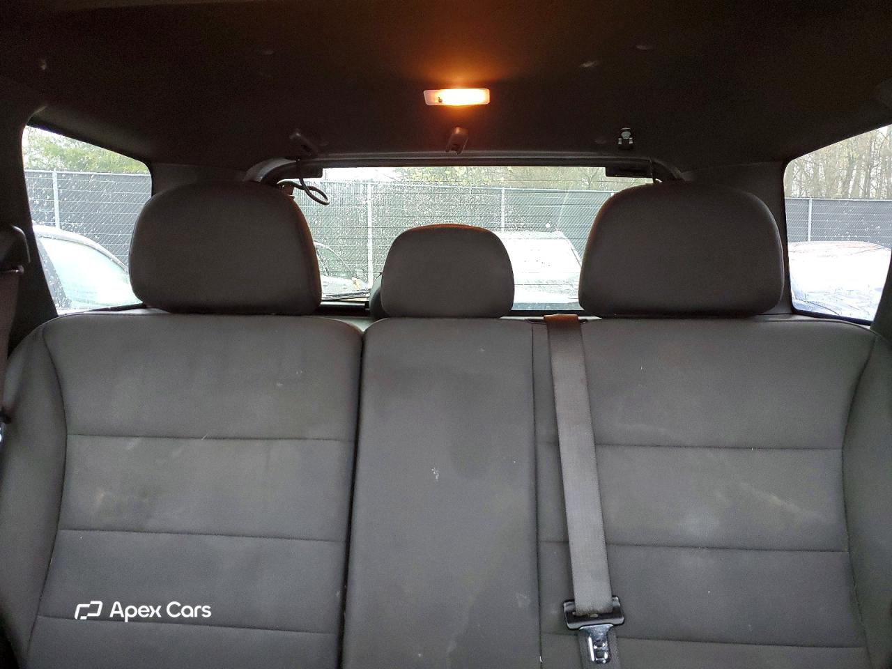 Ford Escape 2012