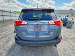 Toyota RAV 4 2013