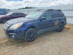 Subaru Outback 2013
