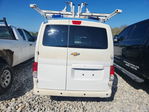 Chevrolet Express 2015