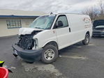 Chevrolet Express 2019