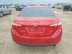 Toyota Corolla 2014