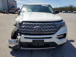 Ford Explorer 2022