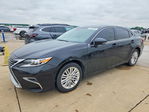 Lexus ES 2017