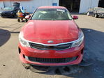 Kia Optima 2017
