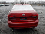Volkswagen Jetta 2017
