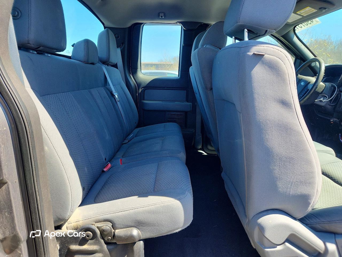 Ford F-150 2013