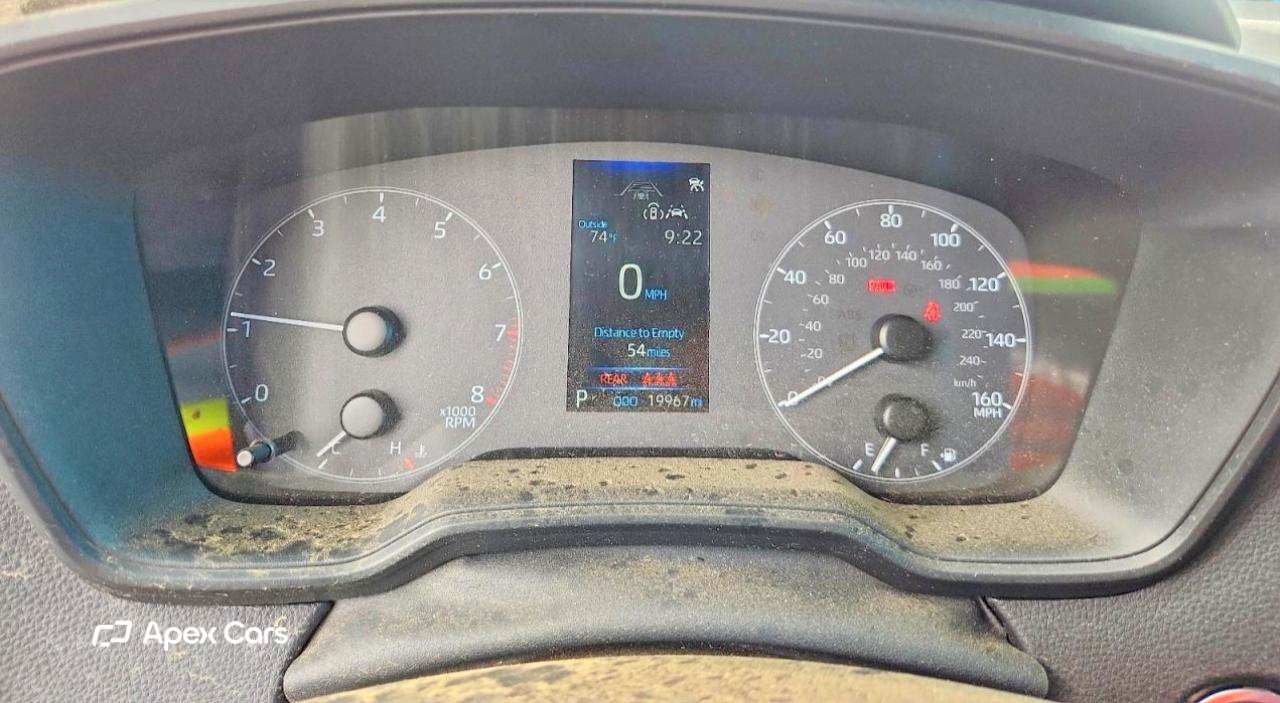 Toyota Corolla 2023