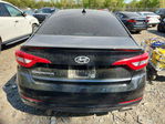 Hyundai Sonata 2017