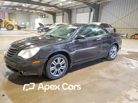 2009 Chrysler Sebring - Zdjęcie 1 z 5