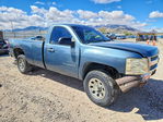 Chevrolet Silverado 2012