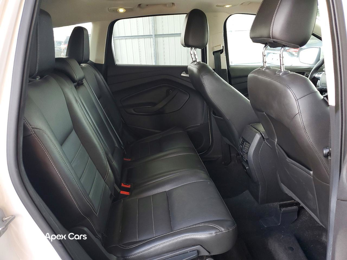 Ford Escape 2014