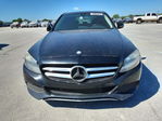 Mercedes-Benz C-klasse 2015