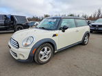 MINI Cooper 2011
