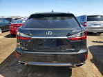 Lexus RX 2016
