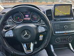 Mercedes-Benz GLE 2016