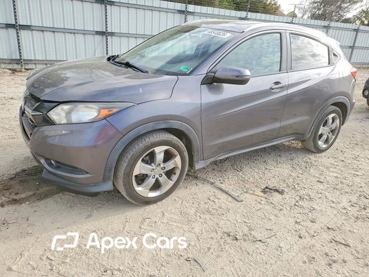 Honda HR-V 2017 - Image 1 of 14