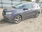 Honda HR-V 2017