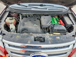 Ford Edge 2014