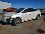 Buick LaCrosse 2011