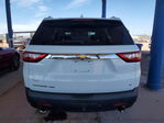 Chevrolet Traverse 2018