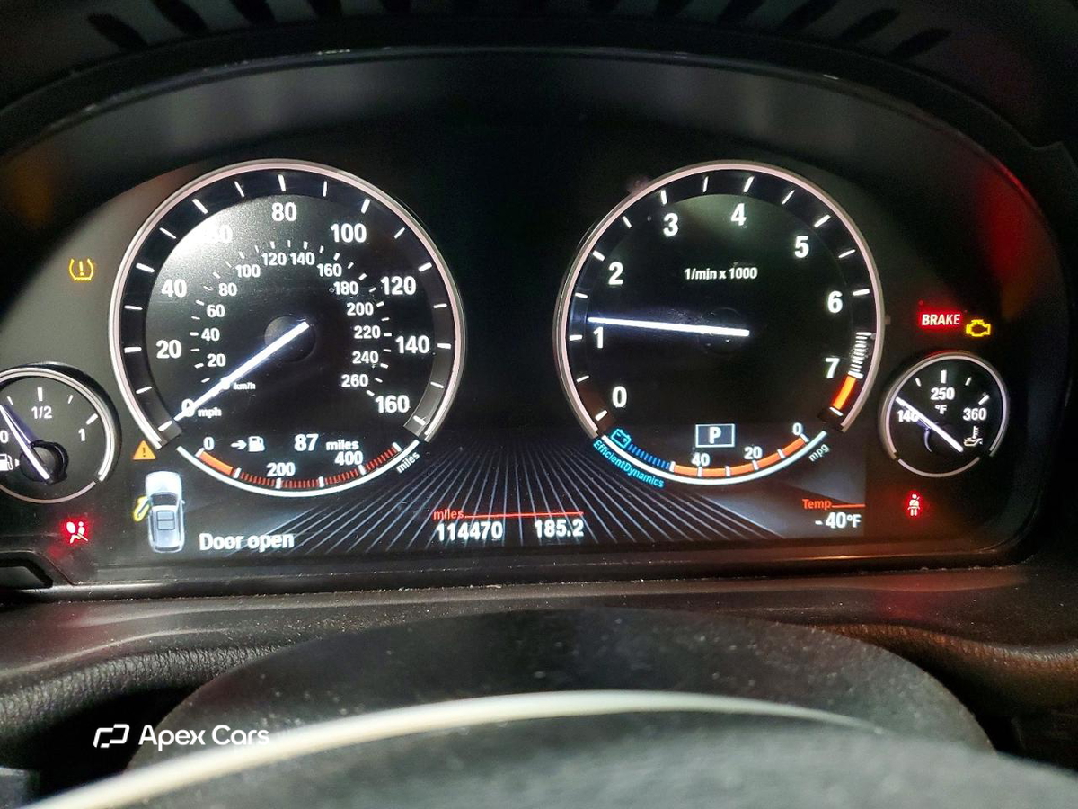 BMW X3 2014