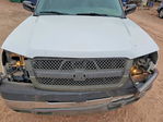 Chevrolet Silverado 2004