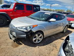 Hyundai Veloster 2012
