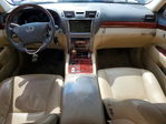 Lexus LS 2007