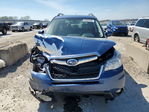Subaru Forester 2014
