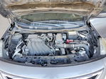 Nissan Versa 2016