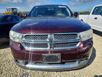 Dodge Durango 2012