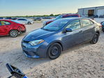 Toyota Corolla 2014