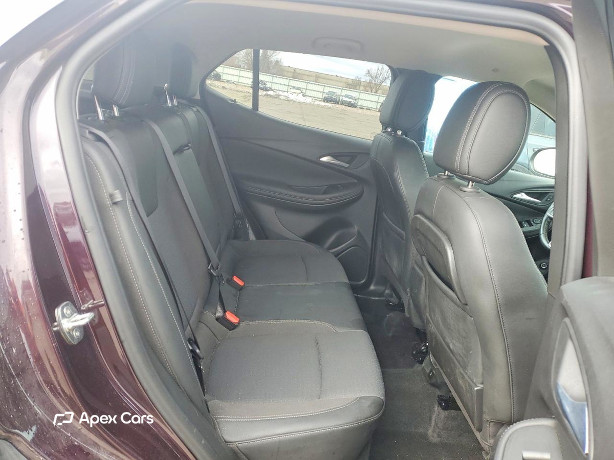 Buick Encore 2020