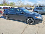 Nissan Altima 2018